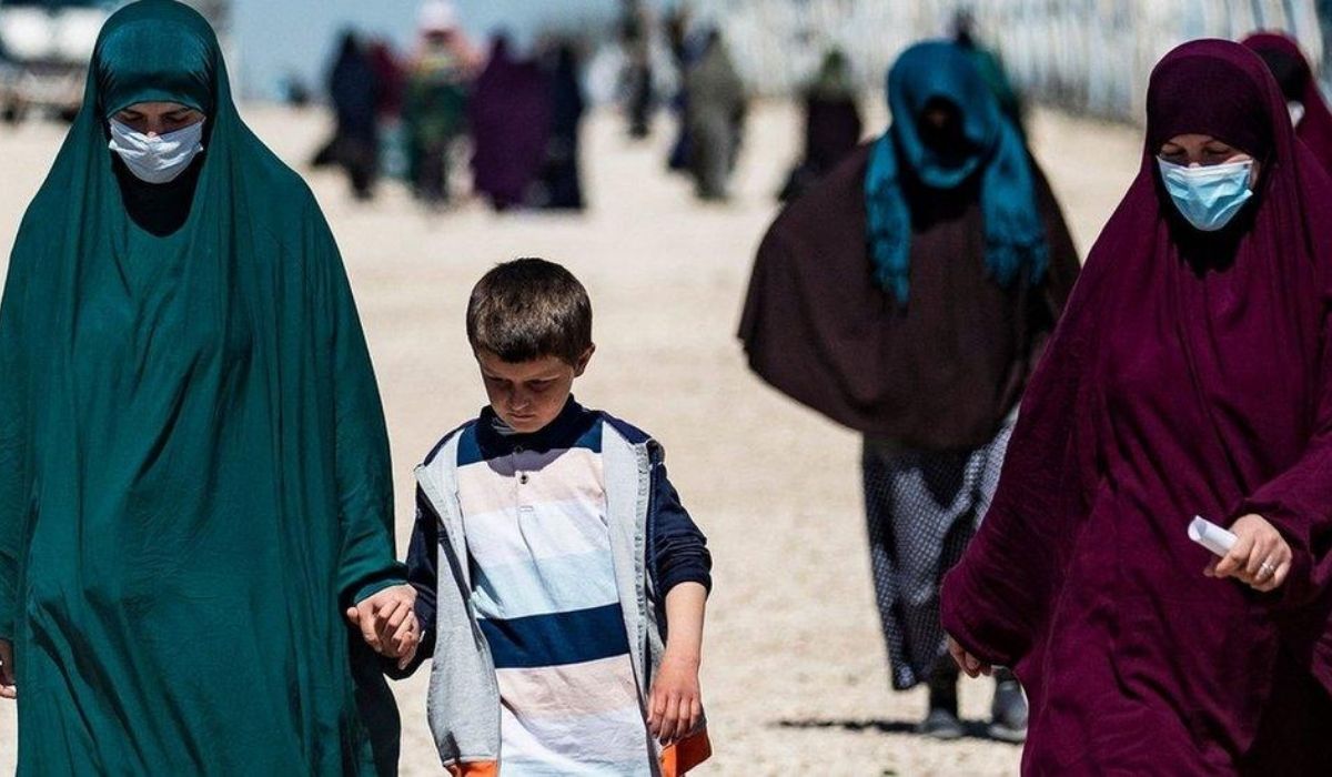 New Zealand to allow IS-linked mother to be repatriated